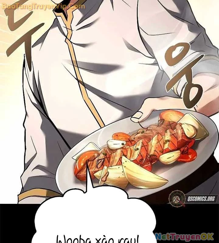 Đại Pháp Sư Mở Nhà Hàng Chapter 59 - Trang 4