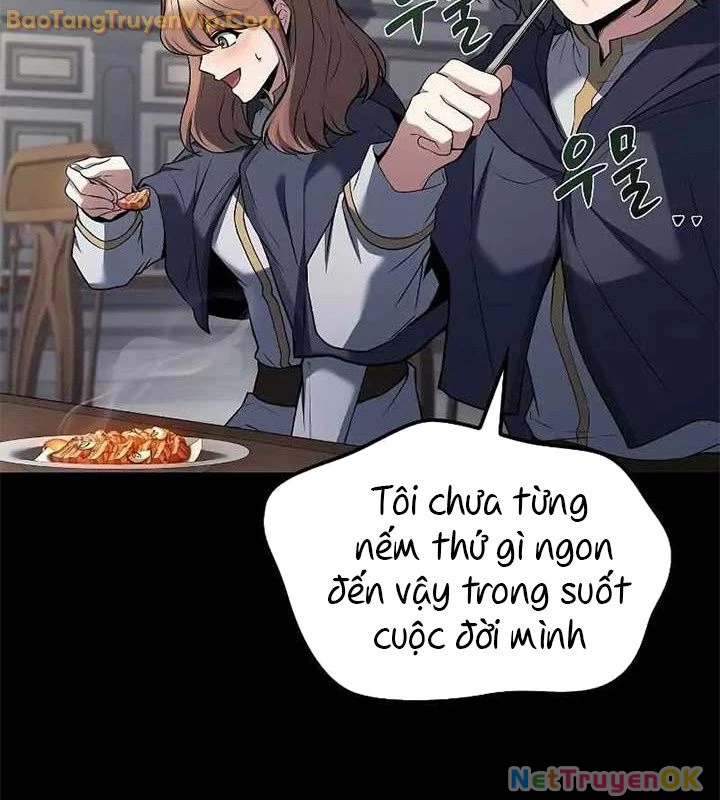 Đại Pháp Sư Mở Nhà Hàng Chapter 59 - Trang 4