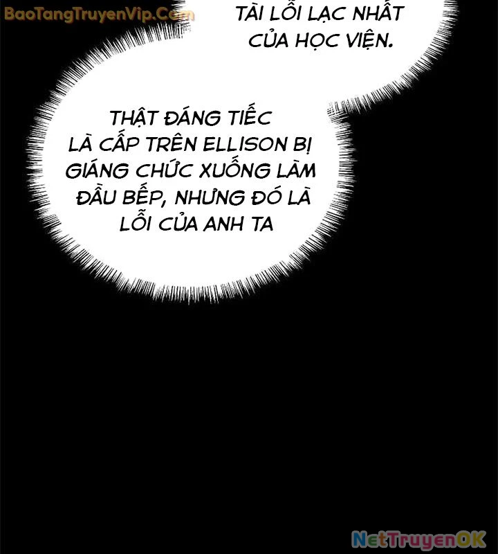 Đại Pháp Sư Mở Nhà Hàng Chapter 59 - Trang 4