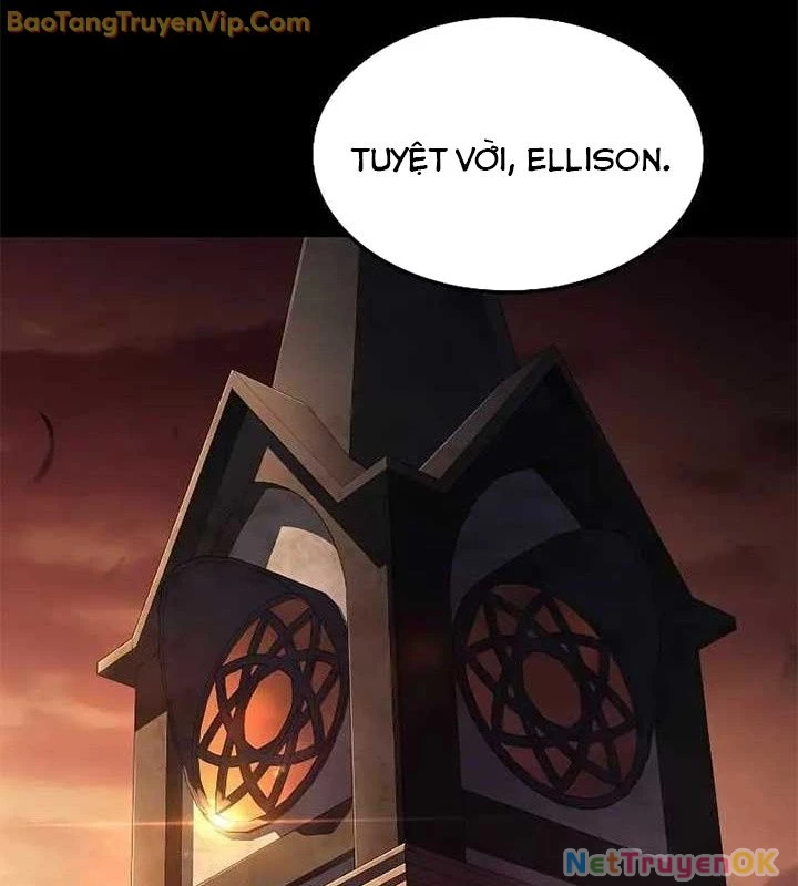 Đại Pháp Sư Mở Nhà Hàng Chapter 59 - Trang 4