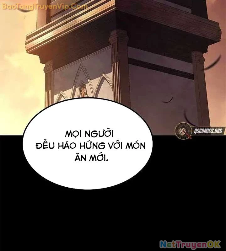 Đại Pháp Sư Mở Nhà Hàng Chapter 59 - Trang 4