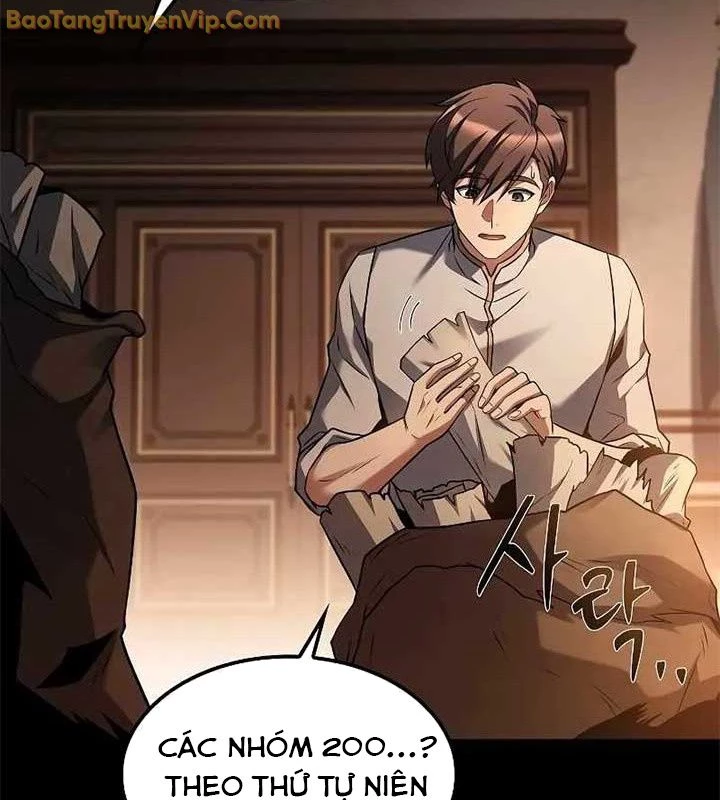 Đại Pháp Sư Mở Nhà Hàng Chapter 59 - Trang 4