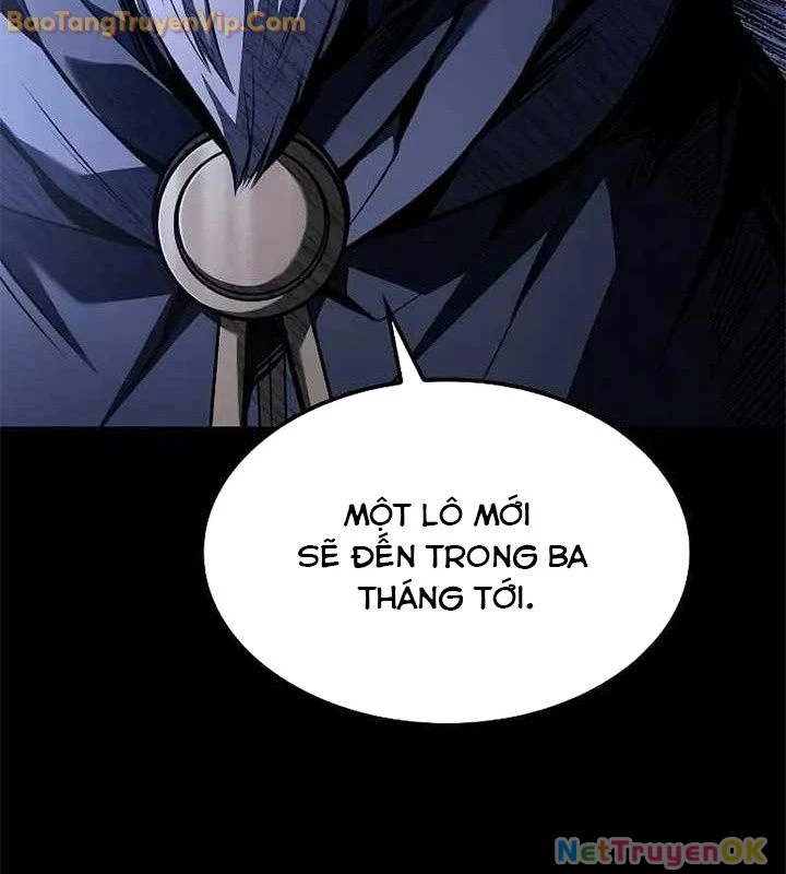 Đại Pháp Sư Mở Nhà Hàng Chapter 59 - Trang 4