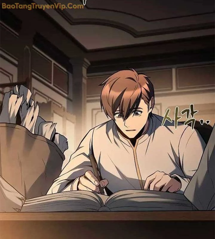 Đại Pháp Sư Mở Nhà Hàng Chapter 59 - Trang 4