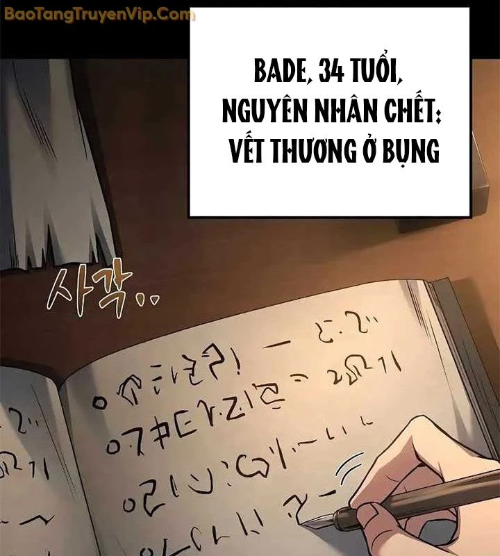 Đại Pháp Sư Mở Nhà Hàng Chapter 59 - Trang 4