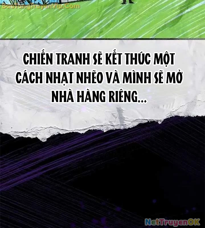 Đại Pháp Sư Mở Nhà Hàng Chapter 59 - Trang 4