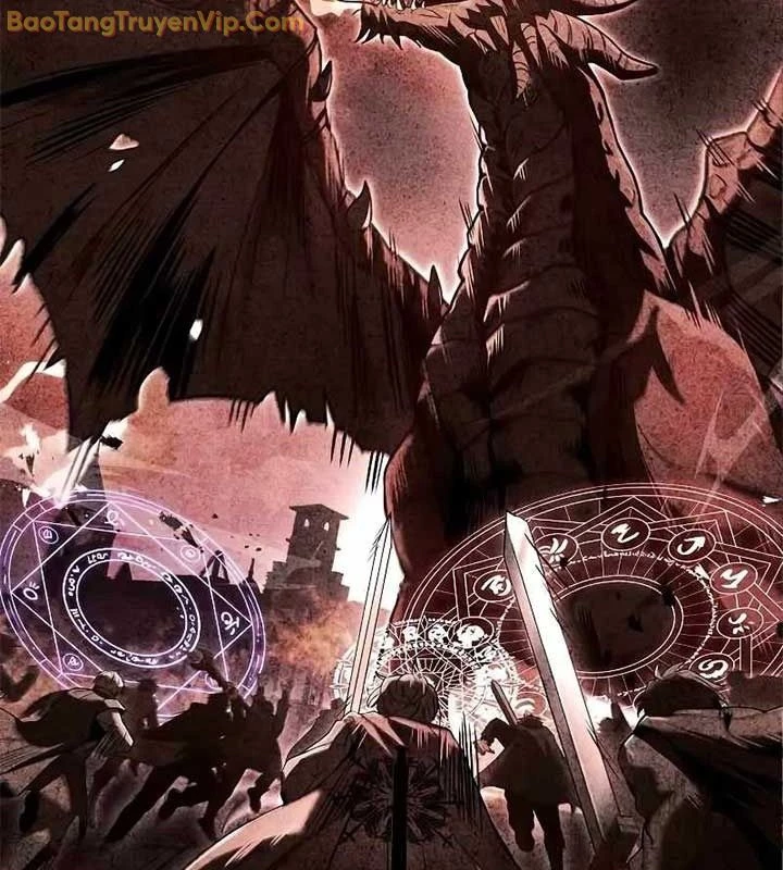 Đại Pháp Sư Mở Nhà Hàng Chapter 59 - Trang 4