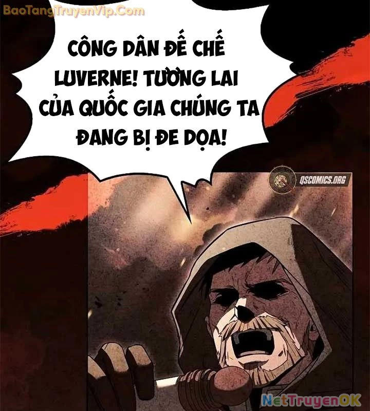 Đại Pháp Sư Mở Nhà Hàng Chapter 59 - Trang 4