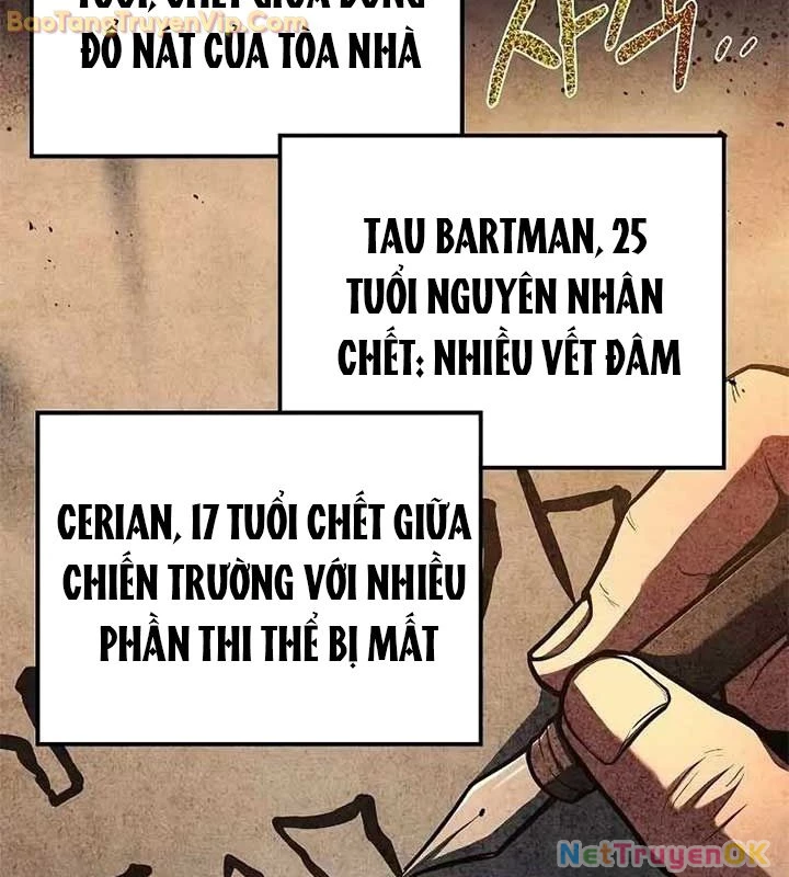 Đại Pháp Sư Mở Nhà Hàng Chapter 59 - Trang 4