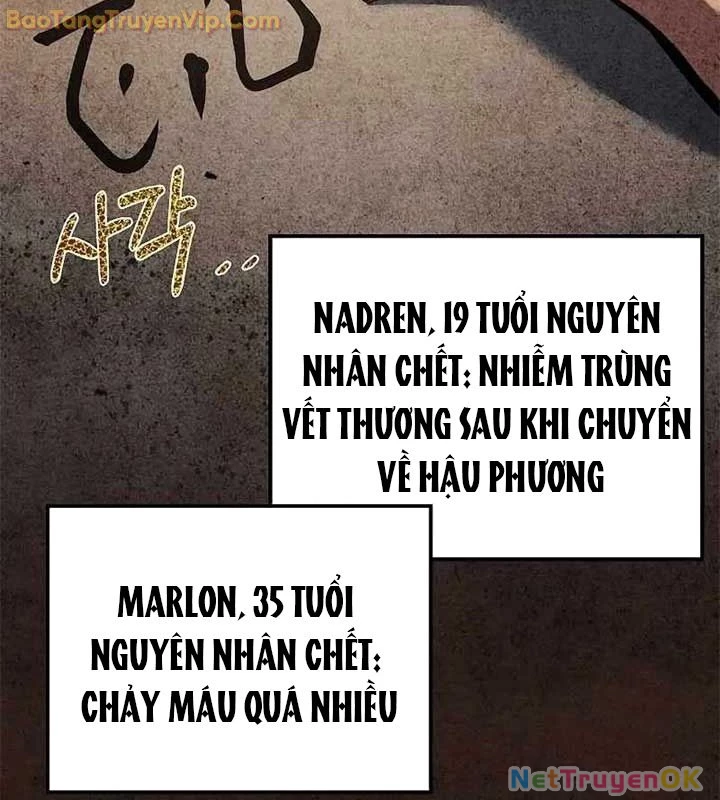 Đại Pháp Sư Mở Nhà Hàng Chapter 59 - Trang 4