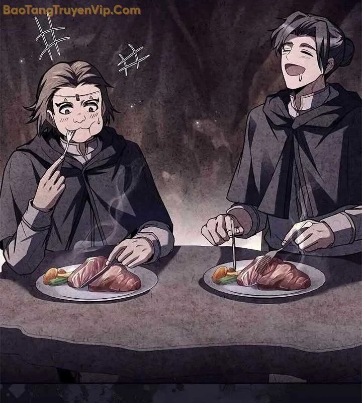 Đại Pháp Sư Mở Nhà Hàng Chapter 59 - Trang 4