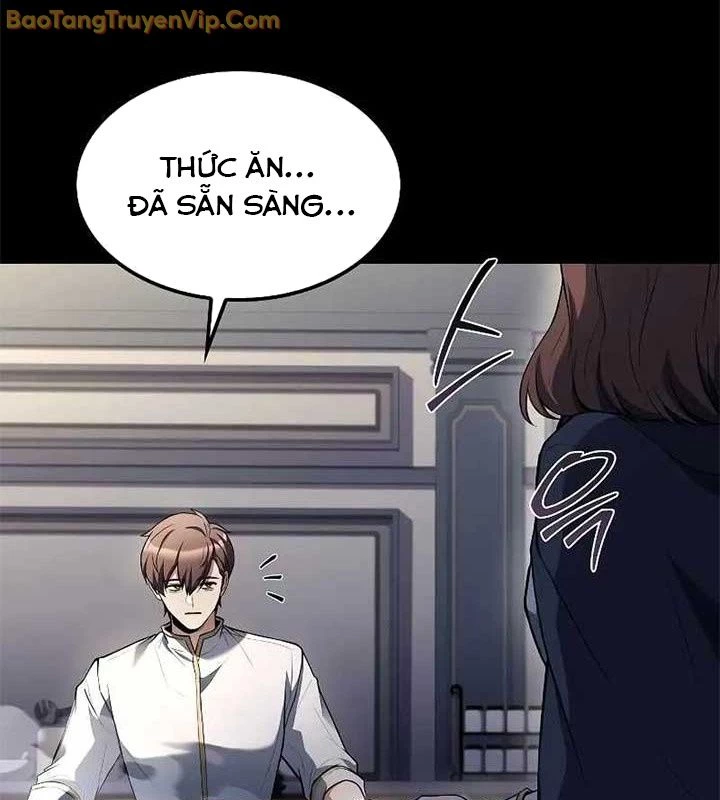 Đại Pháp Sư Mở Nhà Hàng Chapter 59 - Trang 4