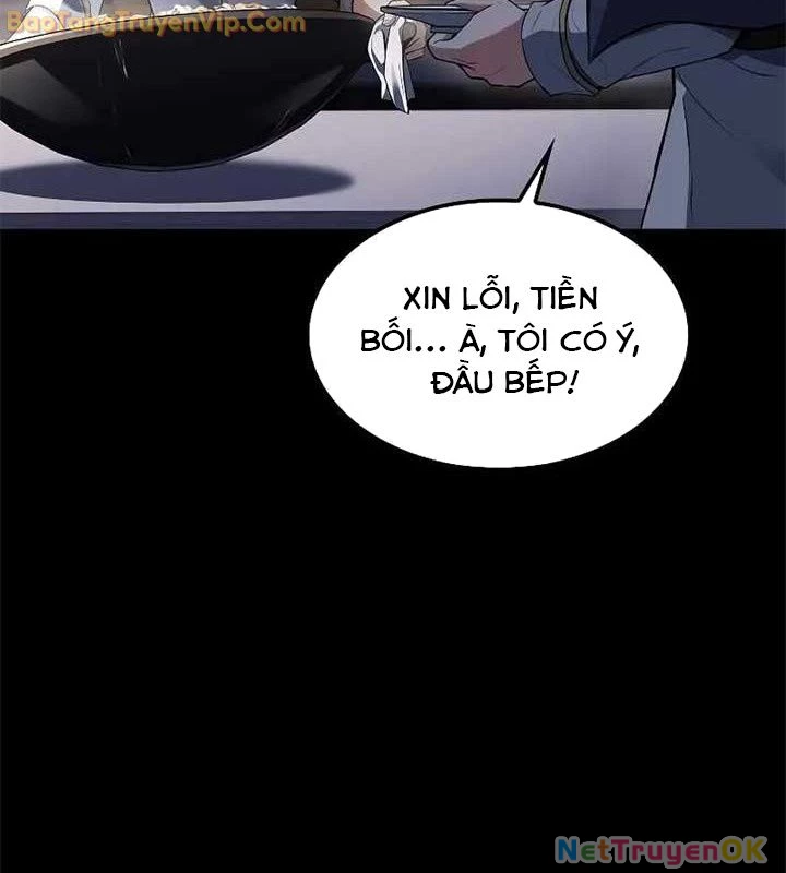 Đại Pháp Sư Mở Nhà Hàng Chapter 59 - Trang 4