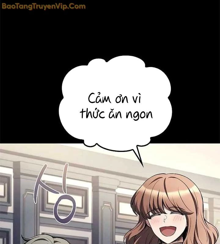 Đại Pháp Sư Mở Nhà Hàng Chapter 59 - Trang 4