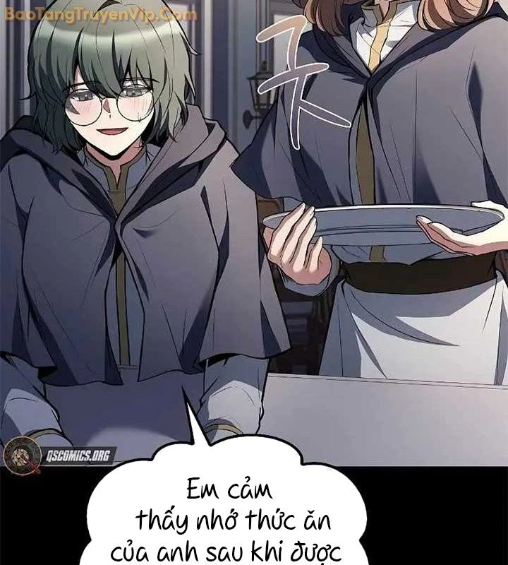 Đại Pháp Sư Mở Nhà Hàng Chapter 59 - Trang 4