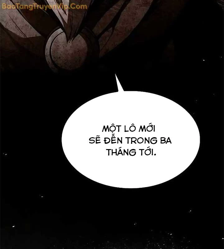 Đại Pháp Sư Mở Nhà Hàng Chapter 59 - Trang 4