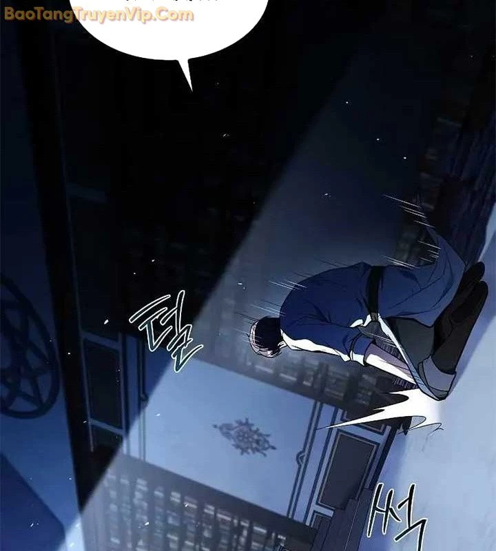 Đại Pháp Sư Mở Nhà Hàng Chapter 59 - Trang 4