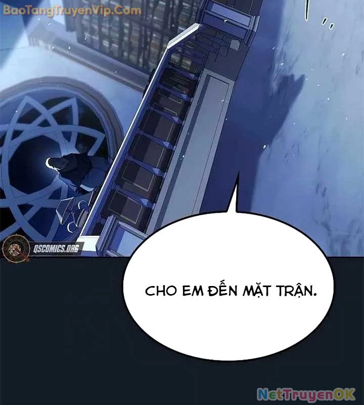 Đại Pháp Sư Mở Nhà Hàng Chapter 59 - Trang 4