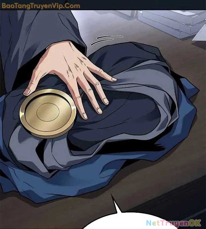 Đại Pháp Sư Mở Nhà Hàng Chapter 59 - Trang 4