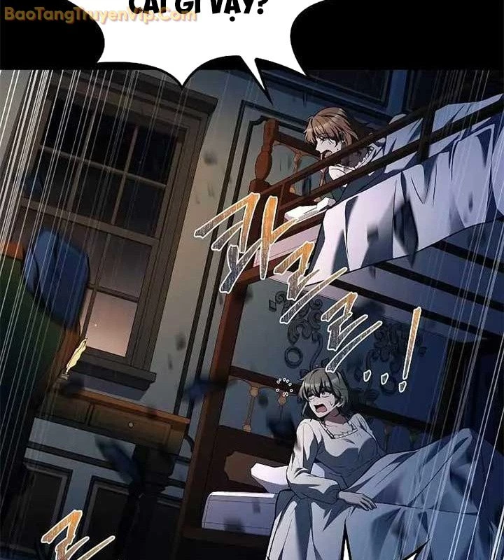 Đại Pháp Sư Mở Nhà Hàng Chapter 59 - Trang 4