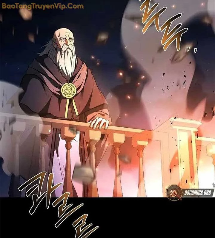 Đại Pháp Sư Mở Nhà Hàng Chapter 59 - Trang 4