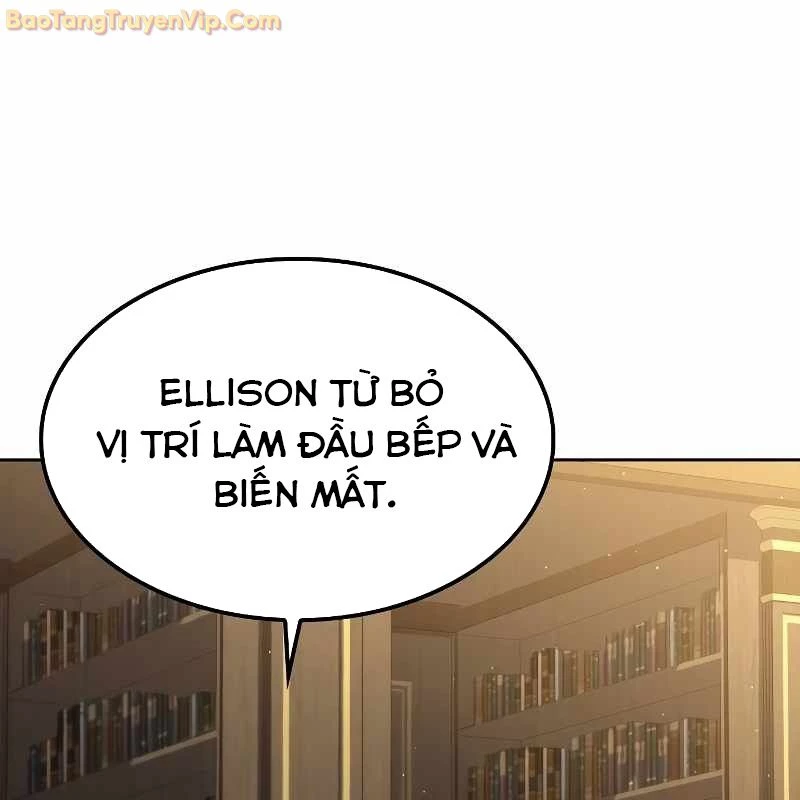 Đại Pháp Sư Mở Nhà Hàng Chapter 60 - Trang 4