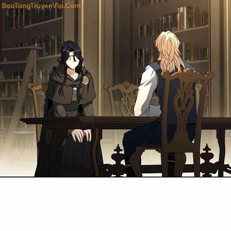 Đại Pháp Sư Mở Nhà Hàng Chapter 60 - Trang 4