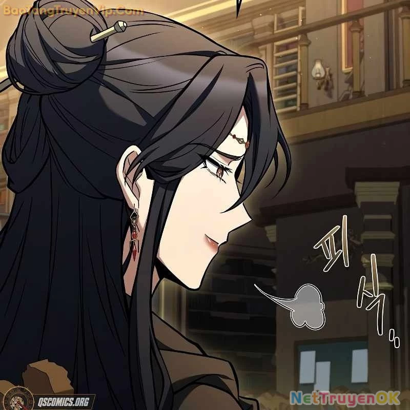 Đại Pháp Sư Mở Nhà Hàng Chapter 60 - Trang 4