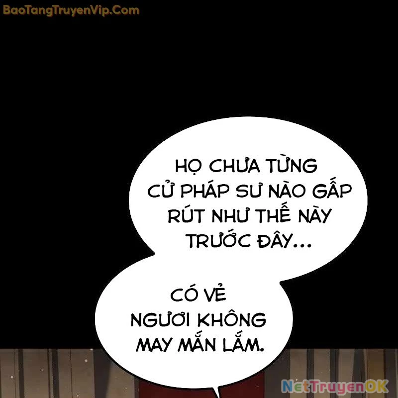 Đại Pháp Sư Mở Nhà Hàng Chapter 60 - Trang 4