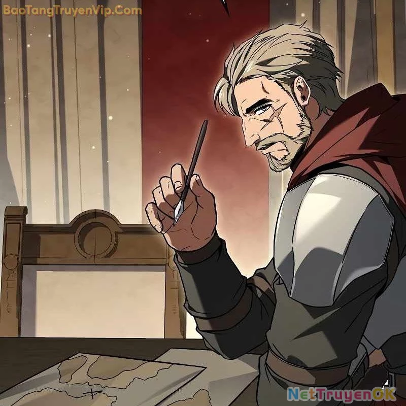 Đại Pháp Sư Mở Nhà Hàng Chapter 60 - Trang 4