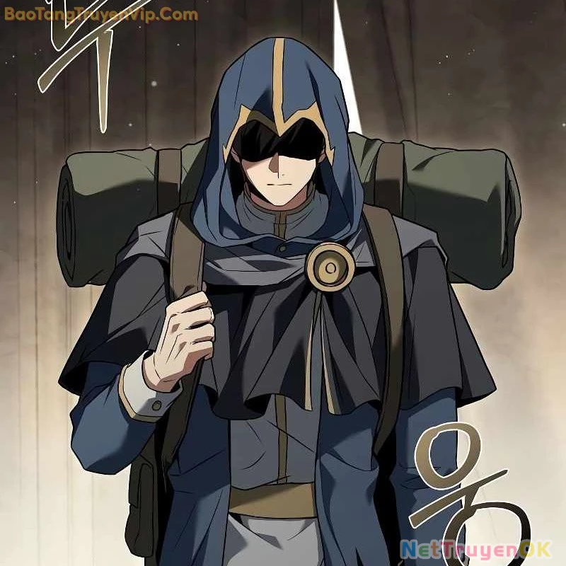 Đại Pháp Sư Mở Nhà Hàng Chapter 60 - Trang 4