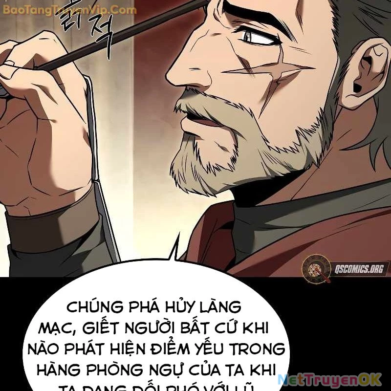 Đại Pháp Sư Mở Nhà Hàng Chapter 60 - Trang 4