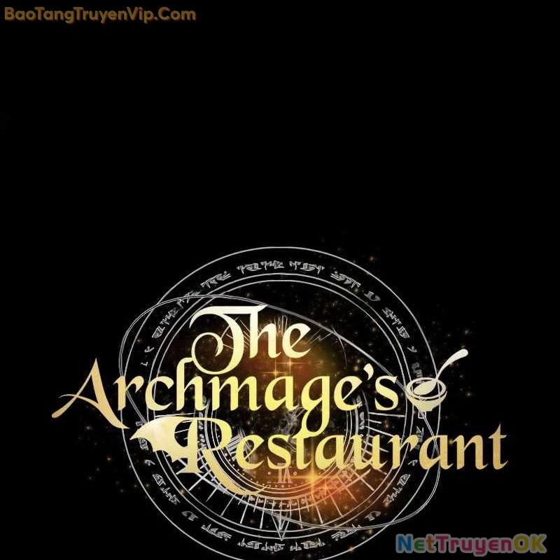 Đại Pháp Sư Mở Nhà Hàng Chapter 60 - Trang 4