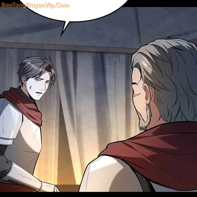 Đại Pháp Sư Mở Nhà Hàng Chapter 60 - Trang 4