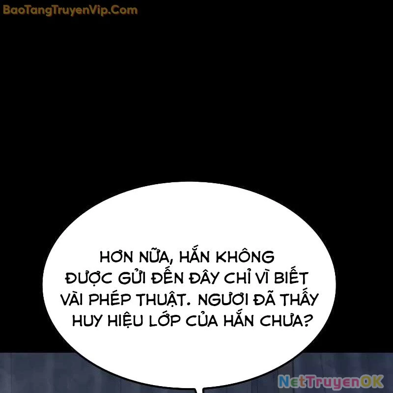 Đại Pháp Sư Mở Nhà Hàng Chapter 60 - Trang 4