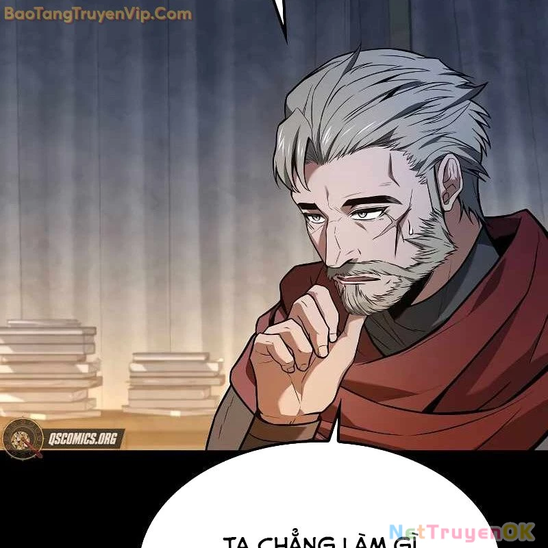 Đại Pháp Sư Mở Nhà Hàng Chapter 60 - Trang 4