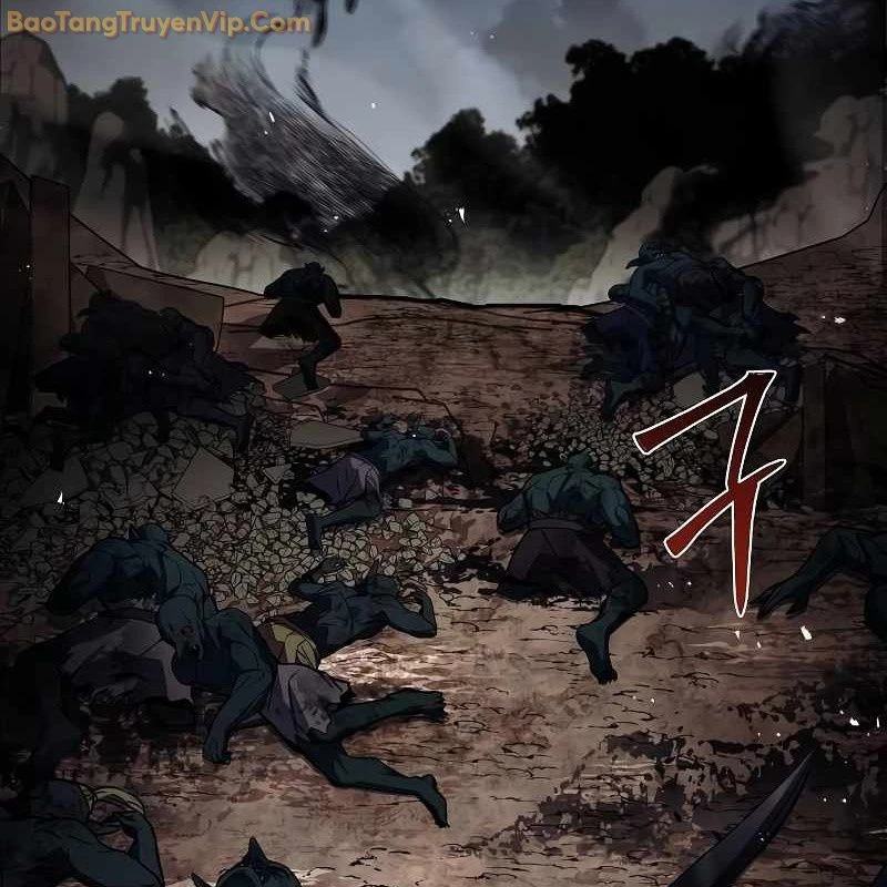 Đại Pháp Sư Mở Nhà Hàng Chapter 60 - Trang 4