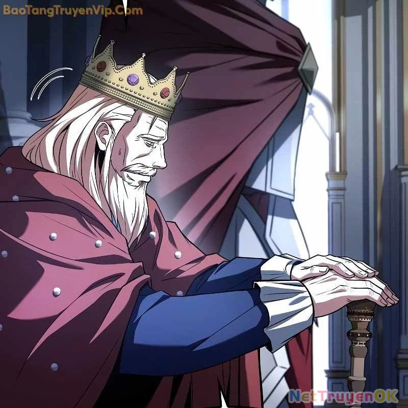 Đại Pháp Sư Mở Nhà Hàng Chapter 60 - Trang 4