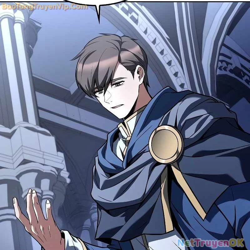 Đại Pháp Sư Mở Nhà Hàng Chapter 60 - Trang 4