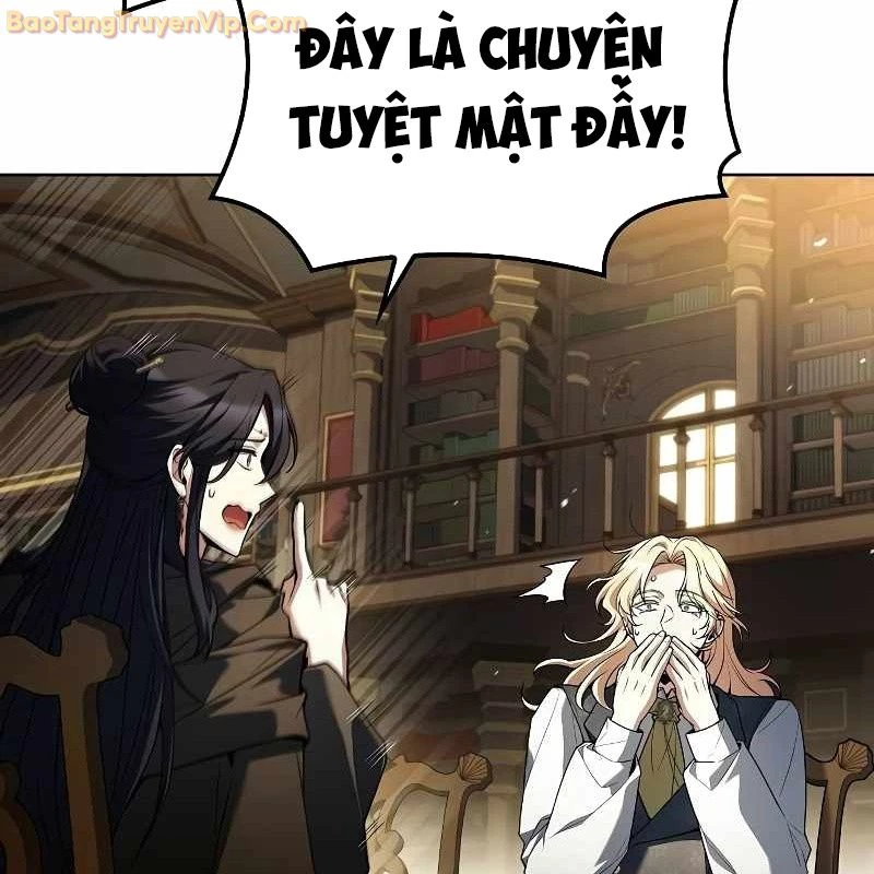 Đại Pháp Sư Mở Nhà Hàng Chapter 60 - Trang 4