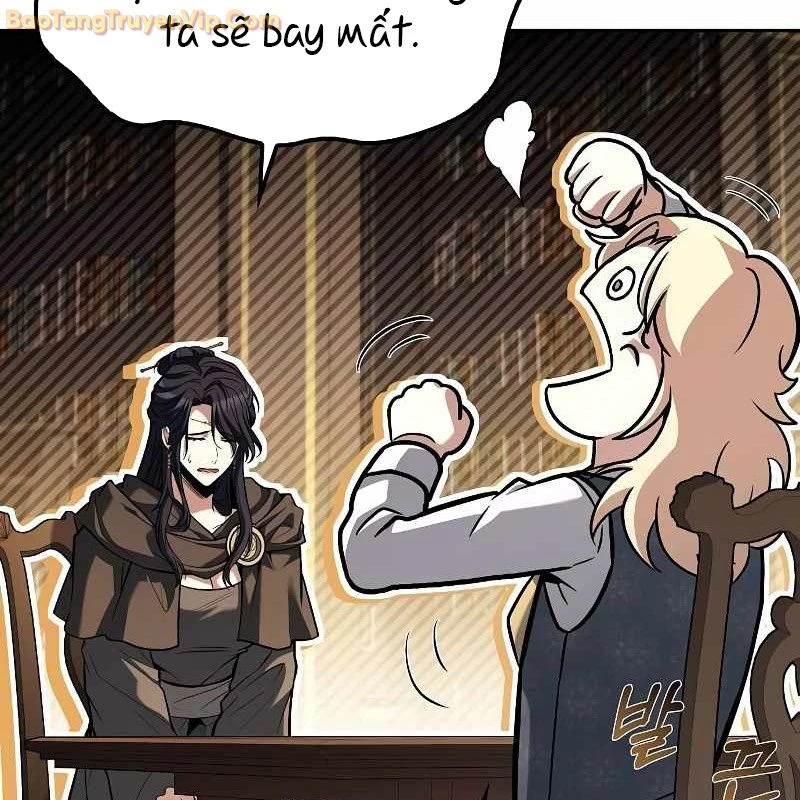 Đại Pháp Sư Mở Nhà Hàng Chapter 60 - Trang 4