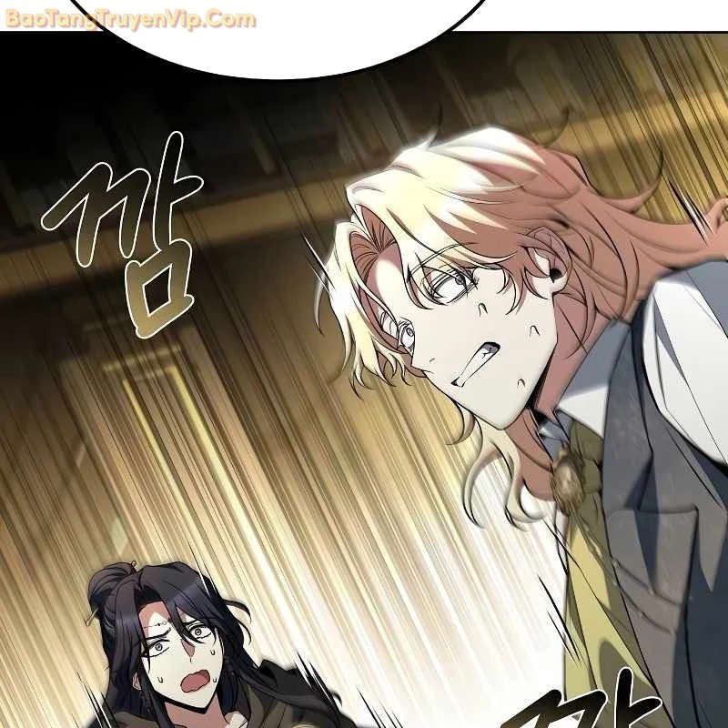 Đại Pháp Sư Mở Nhà Hàng Chapter 60 - Trang 4