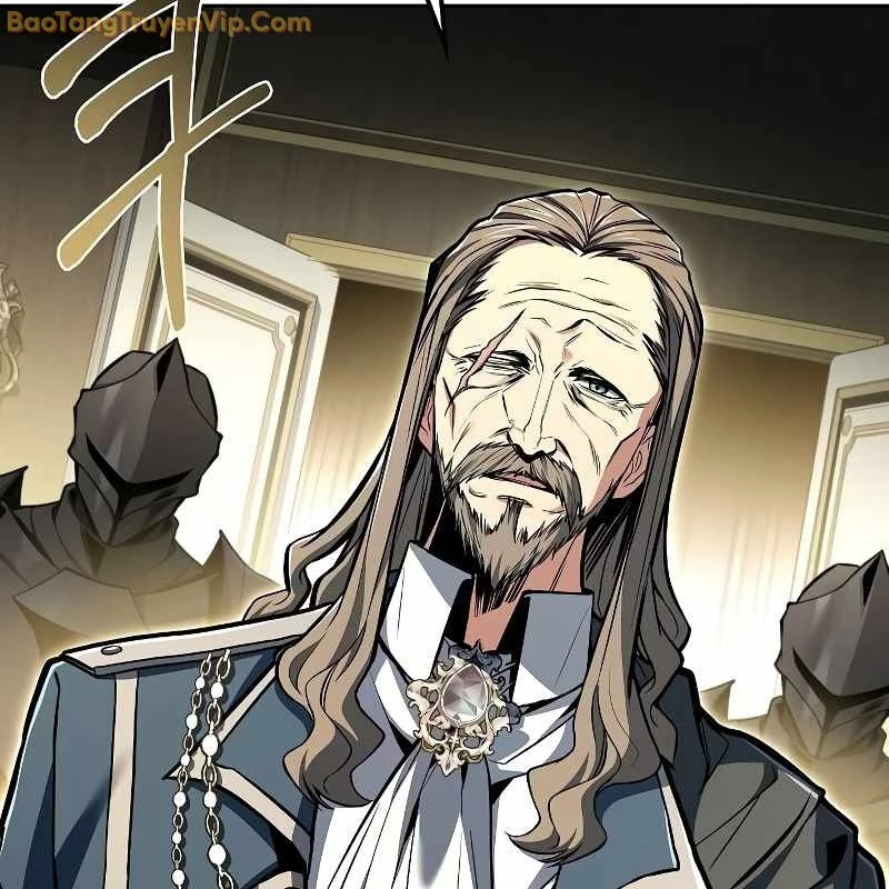 Đại Pháp Sư Mở Nhà Hàng Chapter 60 - Trang 4