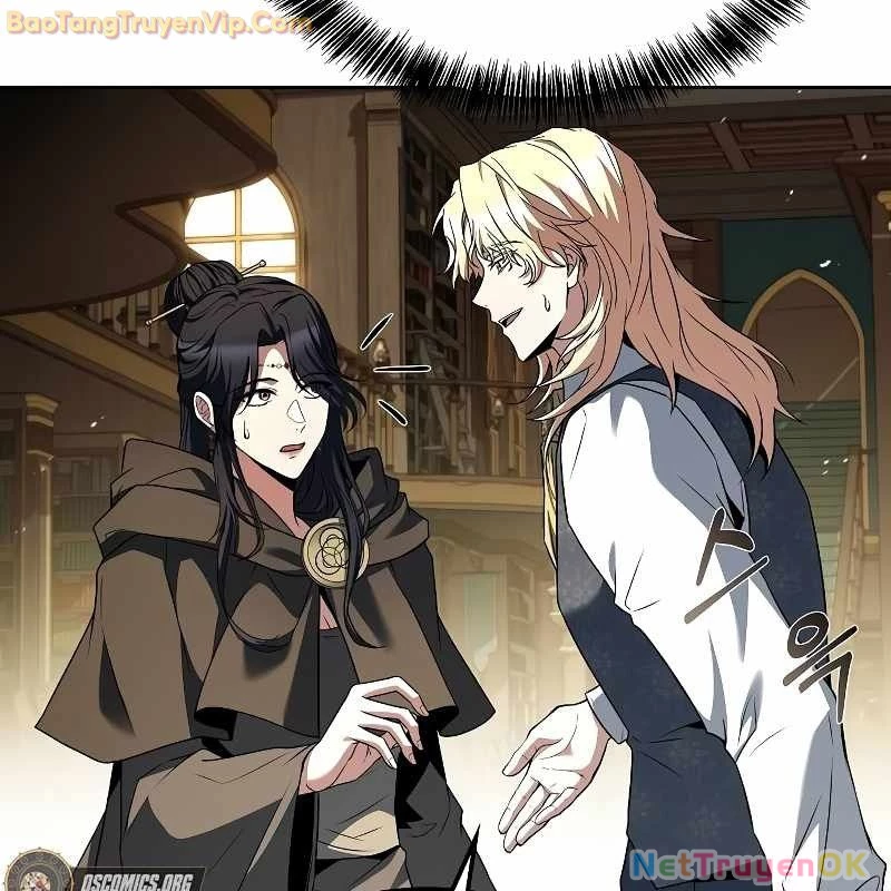 Đại Pháp Sư Mở Nhà Hàng Chapter 60 - Trang 4