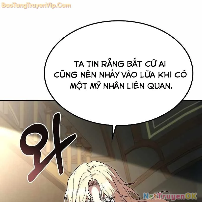 Đại Pháp Sư Mở Nhà Hàng Chapter 60 - Trang 4