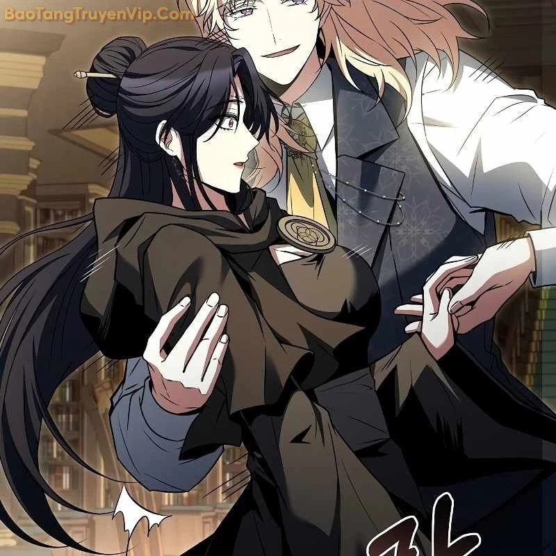 Đại Pháp Sư Mở Nhà Hàng Chapter 60 - Trang 4