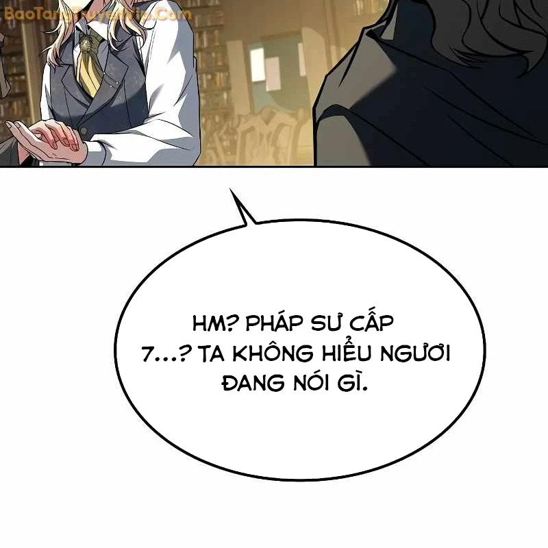 Đại Pháp Sư Mở Nhà Hàng Chapter 60 - Trang 4