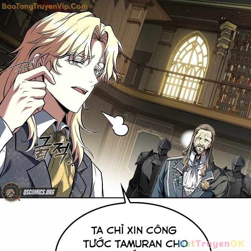 Đại Pháp Sư Mở Nhà Hàng Chapter 60 - Trang 4