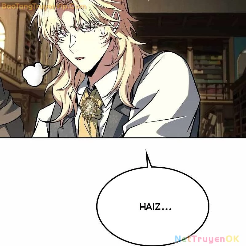 Đại Pháp Sư Mở Nhà Hàng Chapter 60 - Trang 4