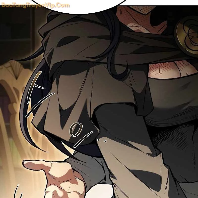 Đại Pháp Sư Mở Nhà Hàng Chapter 60 - Trang 4